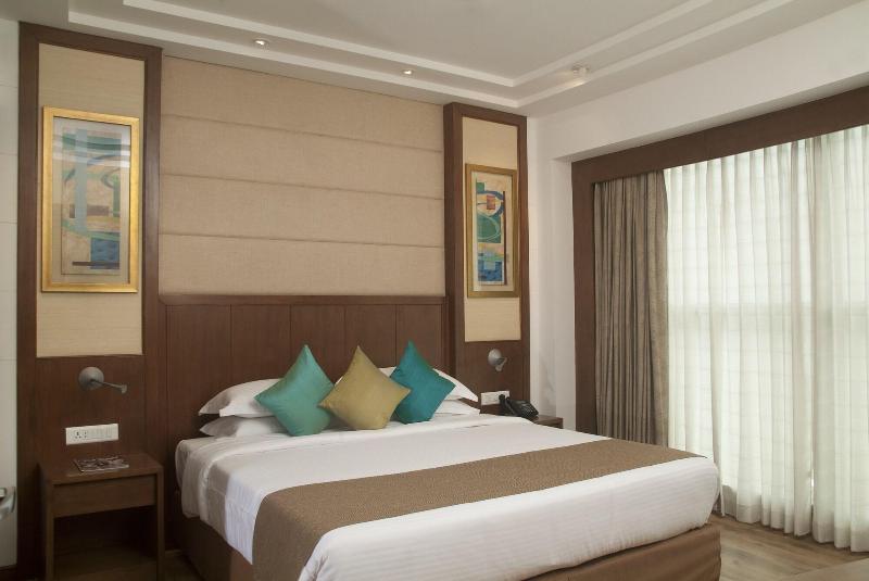 Photo of Savoy Suites Greater Noida, 4-star hotel in Delhi (and vicinity)