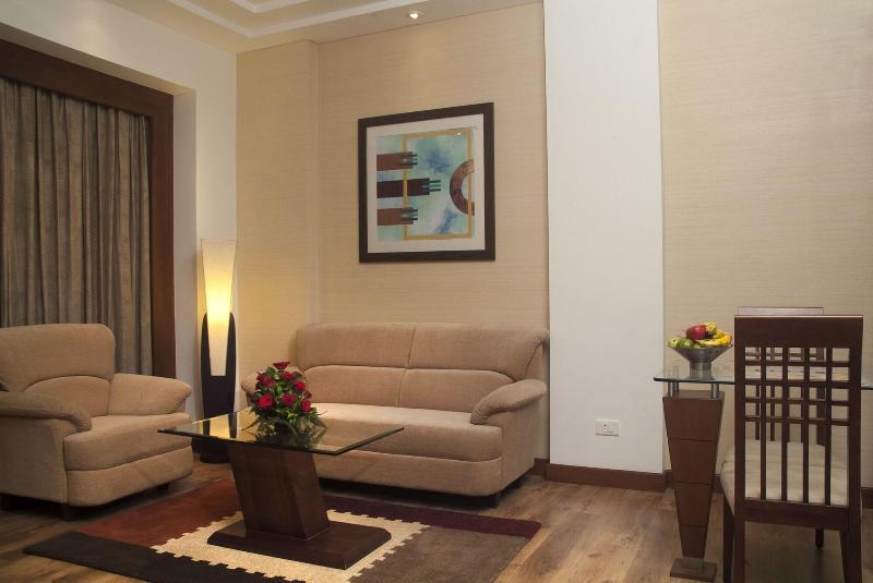 Photo of Savoy Suites Greater Noida, 4-star hotel in Delhi (and vicinity)