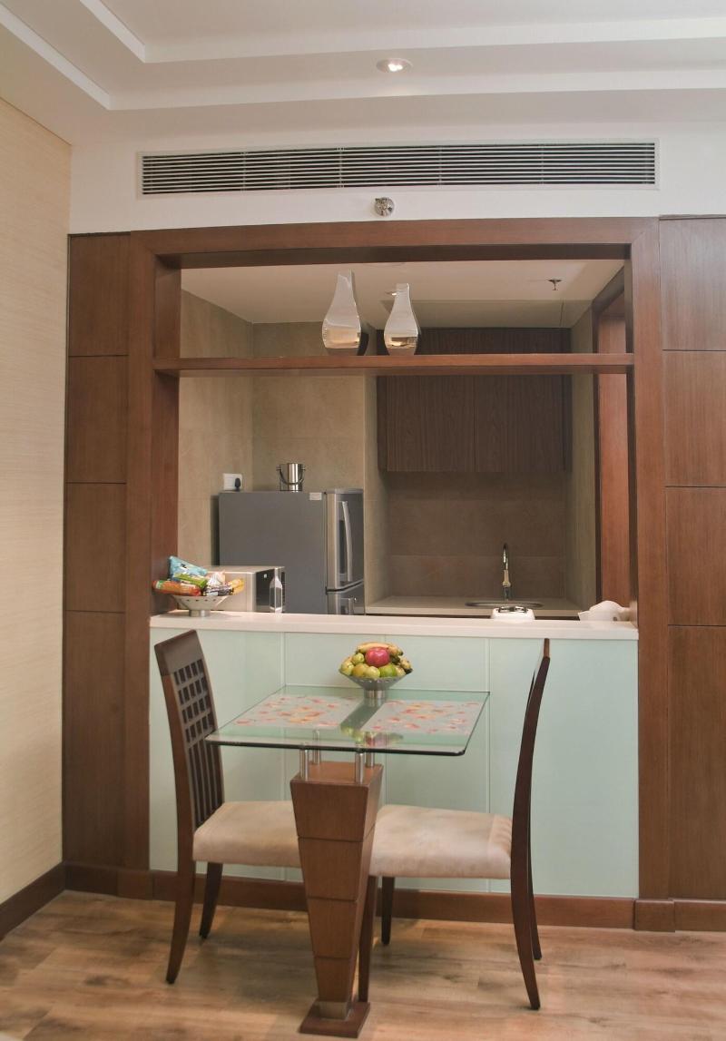 Photo of Savoy Suites Greater Noida, 4-star hotel in Delhi (and vicinity)