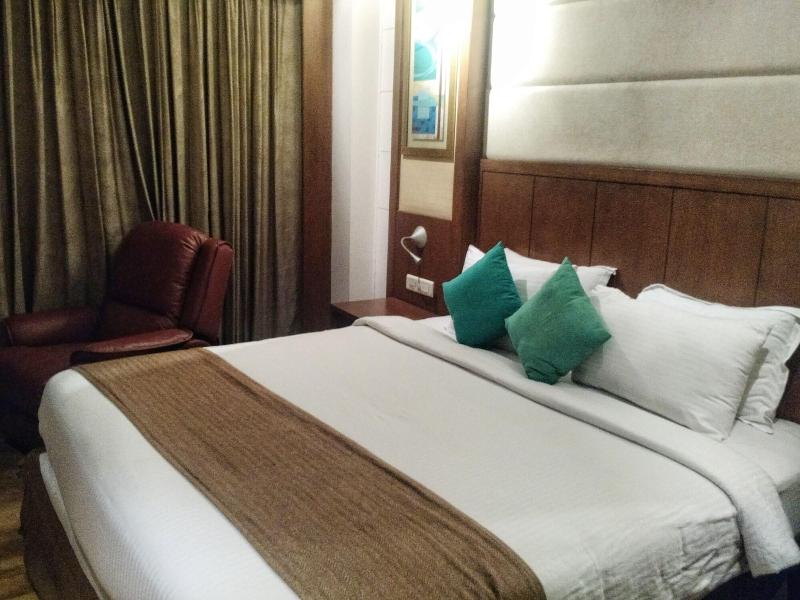 Photo of Savoy Suites Greater Noida, 4-star hotel in Delhi (and vicinity)