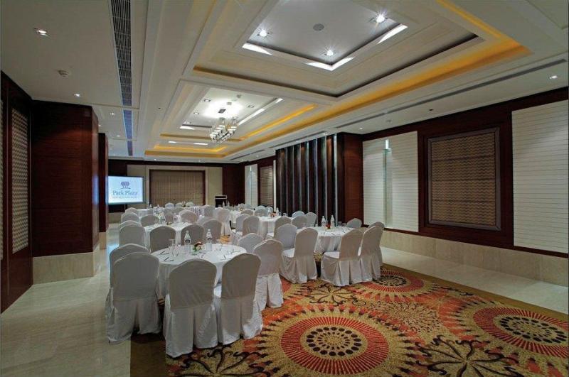 Photo of SK Premium Park, 3-star hotel in Delhi (and vicinity)
