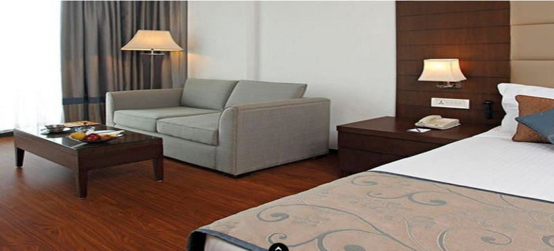 Photo of SK Premium Park, 3-star hotel in Delhi (and vicinity)
