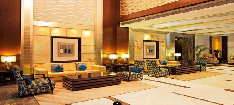 Photo of SK Premium Park, 3-star hotel in Delhi (and vicinity)