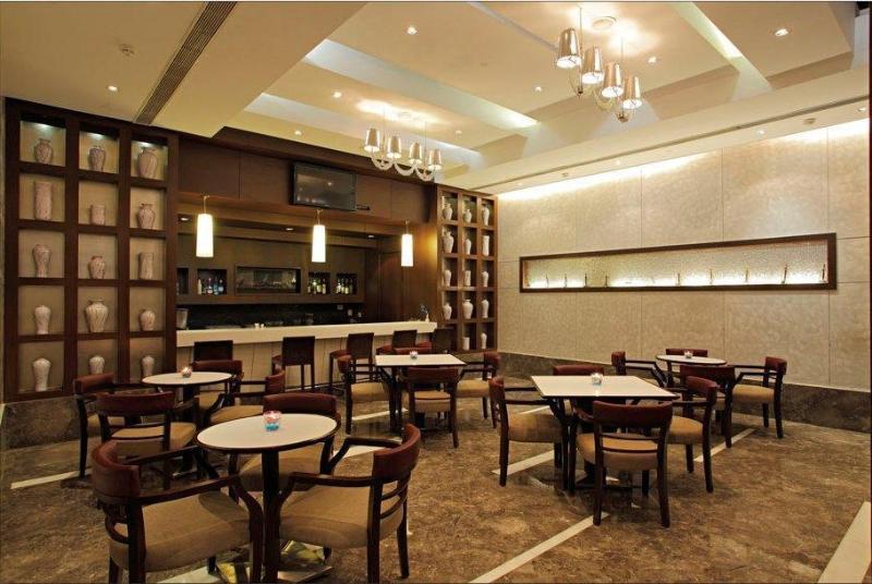 Photo of SK Premium Park, 3-star hotel in Delhi (and vicinity)