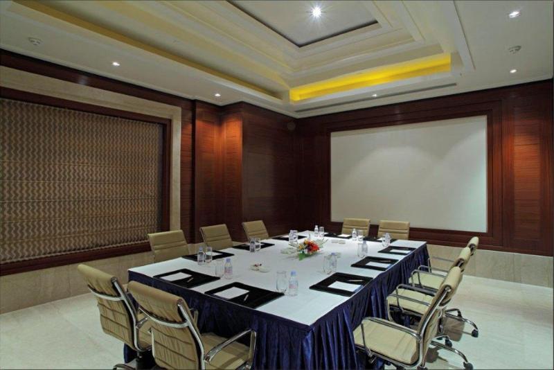 Photo of SK Premium Park, 3-star hotel in Delhi (and vicinity)
