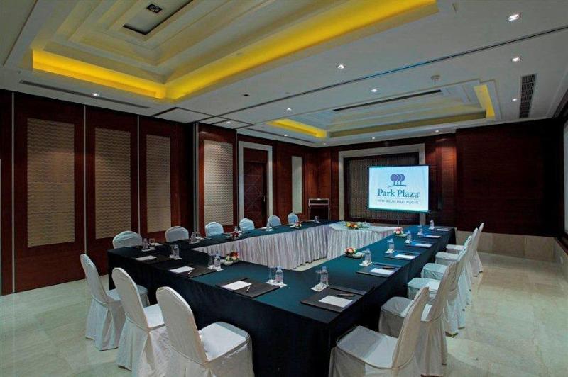 Photo of SK Premium Park, 3-star hotel in Delhi (and vicinity)