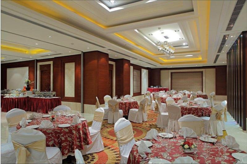Photo of SK Premium Park, 3-star hotel in Delhi (and vicinity)