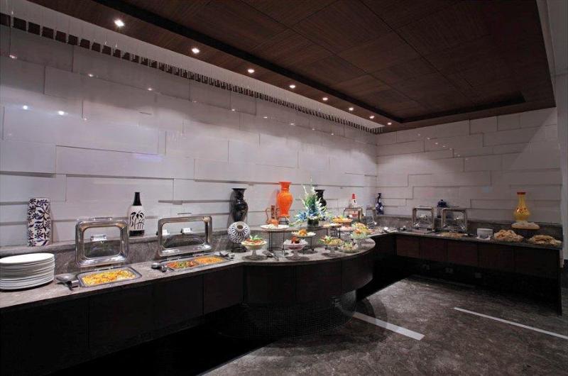 Photo of SK Premium Park, 3-star hotel in Delhi (and vicinity)