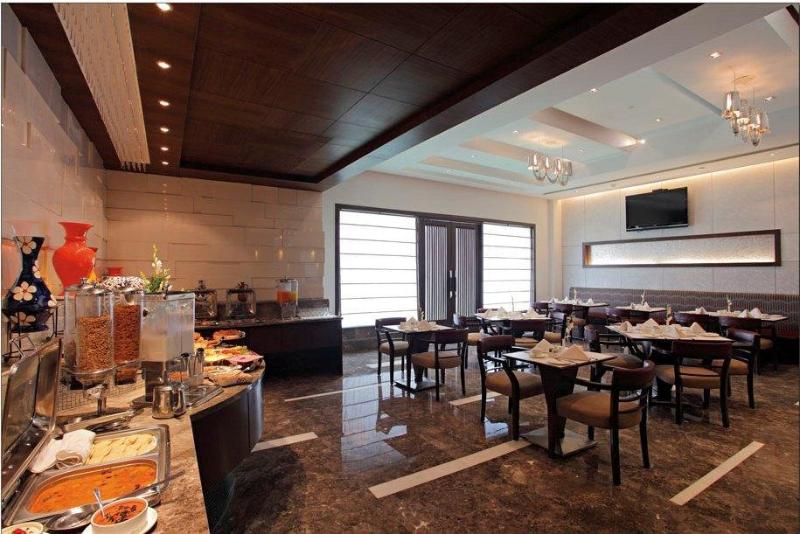 Photo of SK Premium Park, 3-star hotel in Delhi (and vicinity)