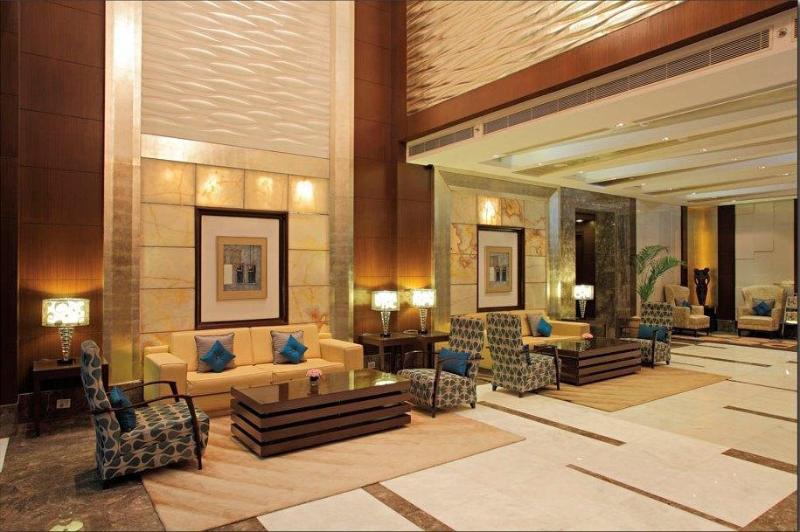Photo of SK Premium Park, 3-star hotel in Delhi (and vicinity)