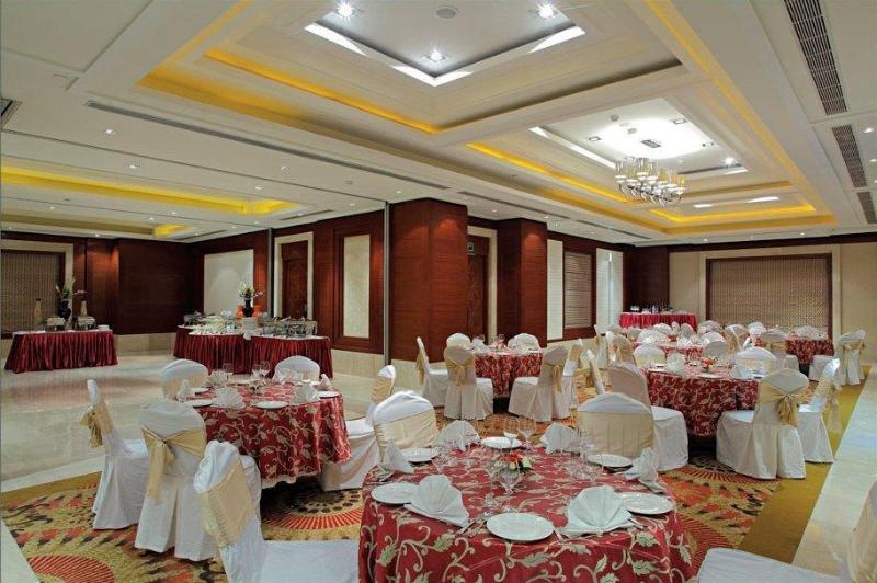 Photo of SK Premium Park, 3-star hotel in Delhi (and vicinity)