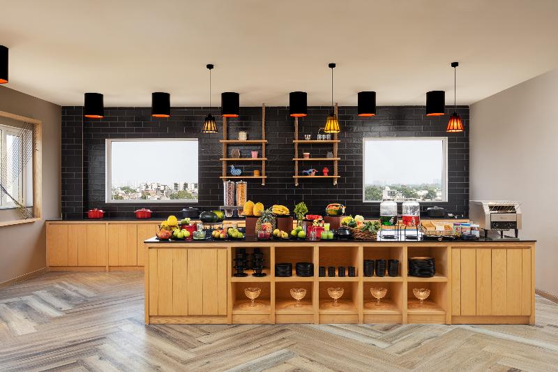 Photo of Ginger Faridabad, 3-star hotel in Delhi (and vicinity)