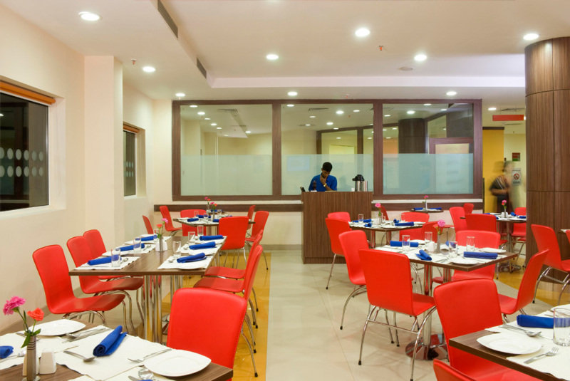Photo of Ginger Faridabad, 3-star hotel in Delhi (and vicinity)