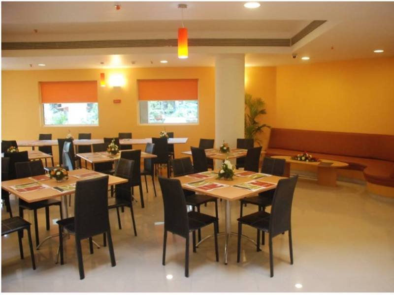 Photo of Ginger Faridabad, 3-star hotel in Delhi (and vicinity)