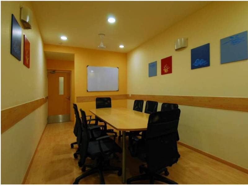 Photo of Ginger Faridabad, 3-star hotel in Delhi (and vicinity)