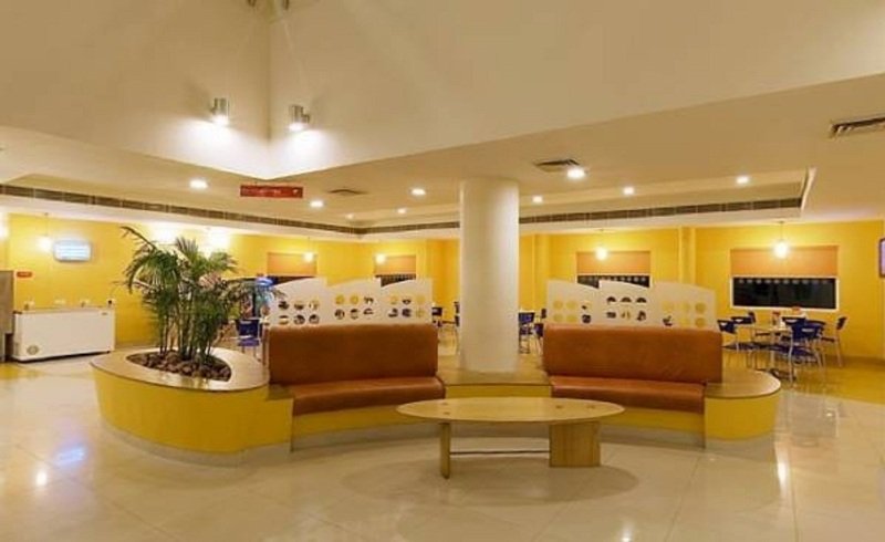 Photo of Ginger Faridabad, 3-star hotel in Delhi (and vicinity)