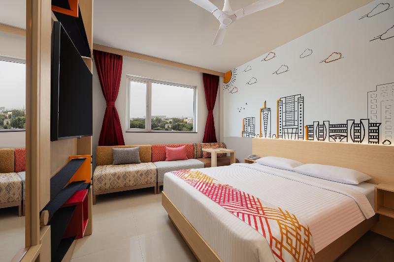 Photo of Ginger Faridabad, 3-star hotel in Delhi (and vicinity)