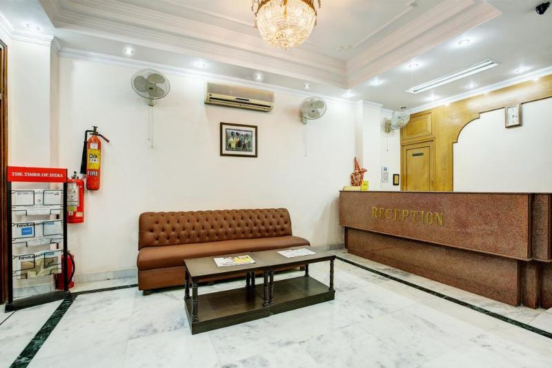Photo of Hotel Citi International, 3-star hotel in Delhi (and vicinity)