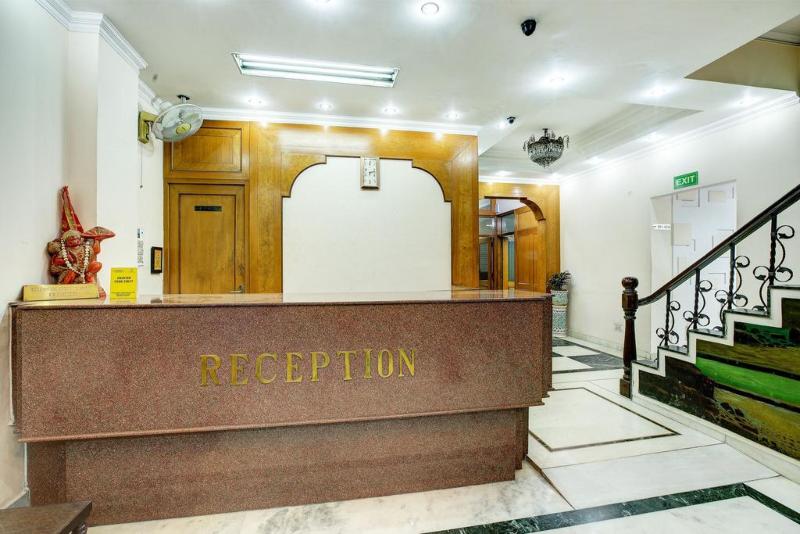 Photo of Hotel Citi International, 3-star hotel in Delhi (and vicinity)