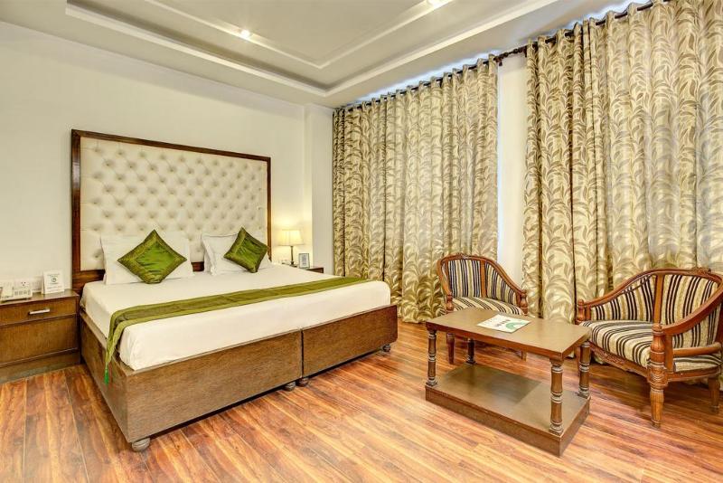 Photo of Hotel Citi International, 3-star hotel in Delhi (and vicinity)