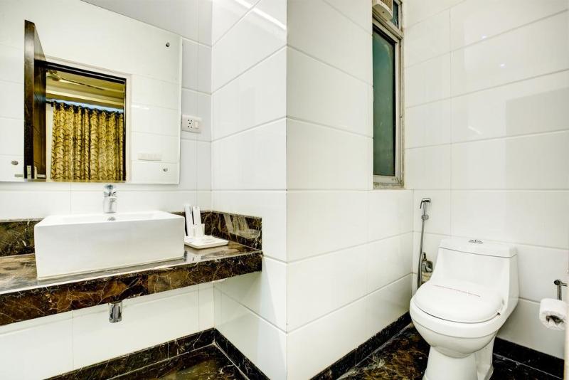 Photo of Hotel Citi International, 3-star hotel in Delhi (and vicinity)