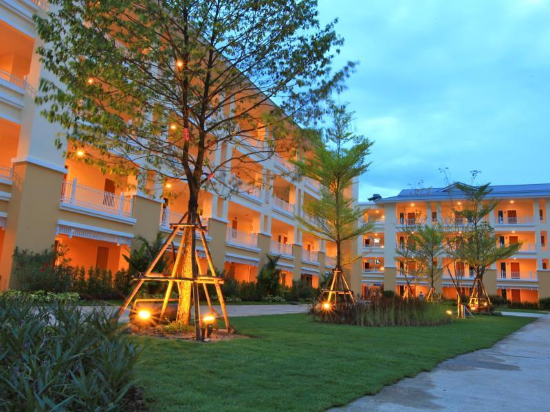 Photo of A-One Bangkok Hotel, 4-star hotel in Bangkok (and vicinity)