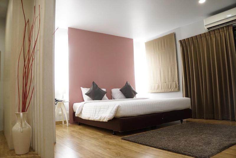 Photo of A-One Bangkok Hotel, 4-star hotel in Bangkok (and vicinity)