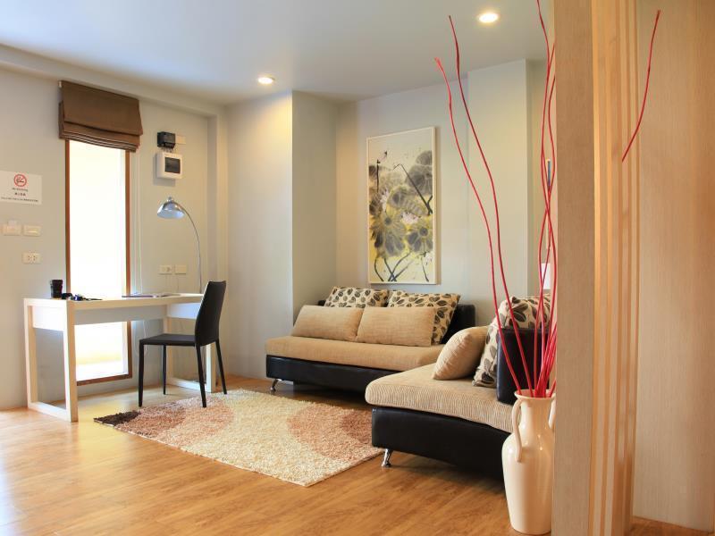 Photo of A-One Bangkok Hotel, 4-star hotel in Bangkok (and vicinity)