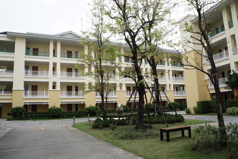 Photo of A-One Bangkok Hotel, 4-star hotel in Bangkok (and vicinity)