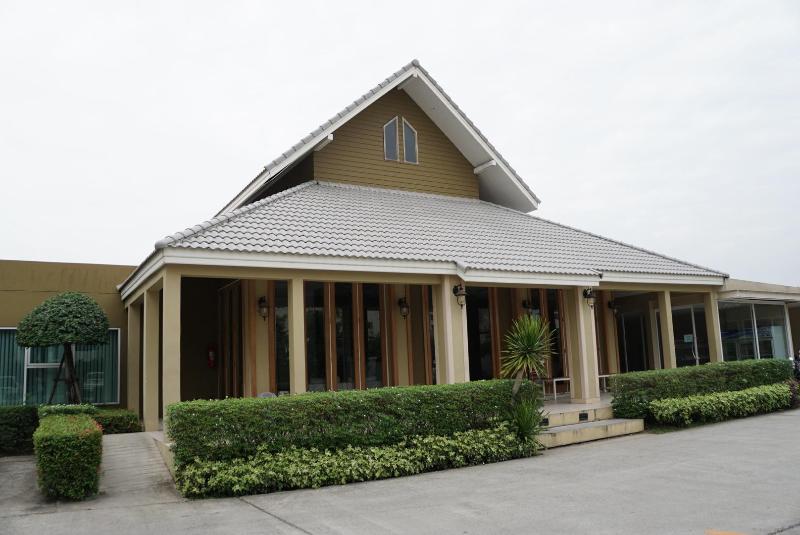 Photo of A-One Bangkok Hotel, 4-star hotel in Bangkok (and vicinity)