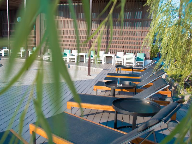 Photo of A-One Bangkok Hotel, 4-star hotel in Bangkok (and vicinity)