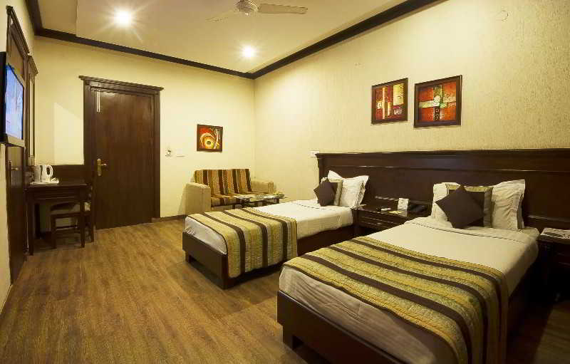 Photo of Siris 18, 3-star hotel in Delhi (and vicinity)