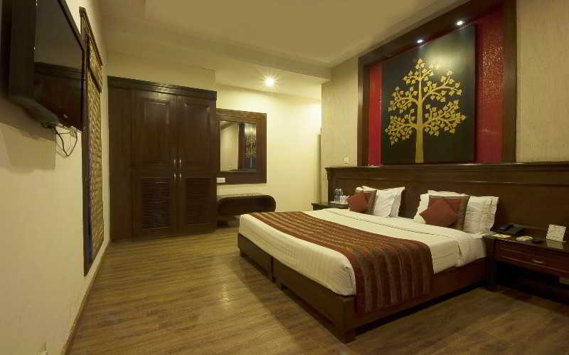 Photo of Siris 18, 3-star hotel in Delhi (and vicinity)