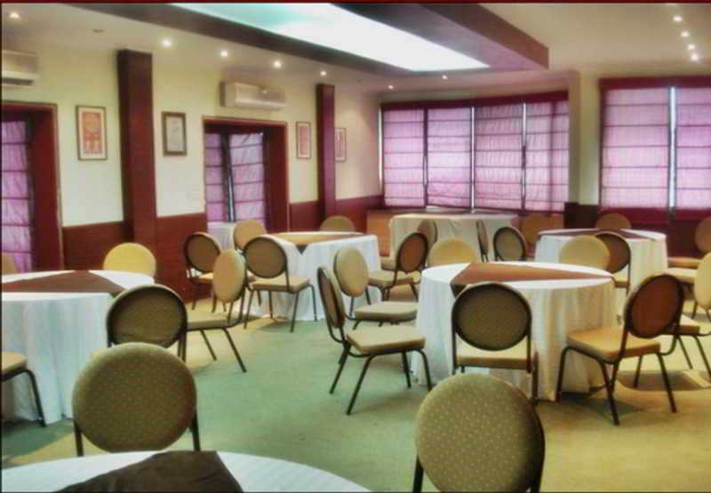 Photo of Siris 18, 3-star hotel in Delhi (and vicinity)