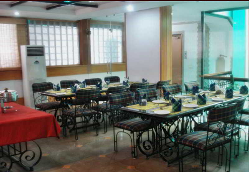 Photo of Siris 18, 3-star hotel in Delhi (and vicinity)