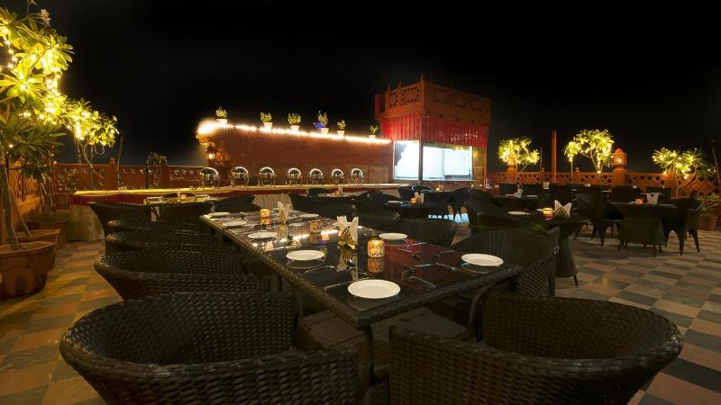 Photo of Siris 18, 3-star hotel in Delhi (and vicinity)
