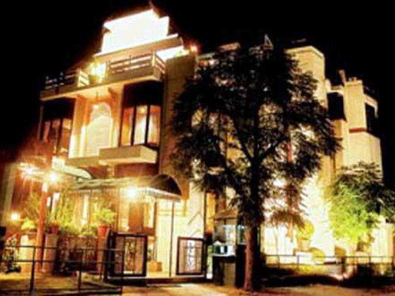 Photo of Siris 18, 3-star hotel in Delhi (and vicinity)