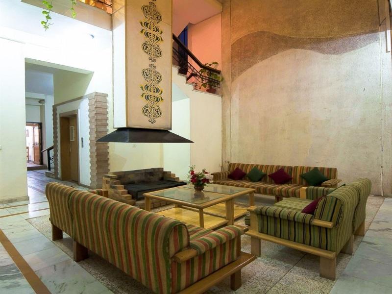 Photo of Siris 18, 3-star hotel in Delhi (and vicinity)