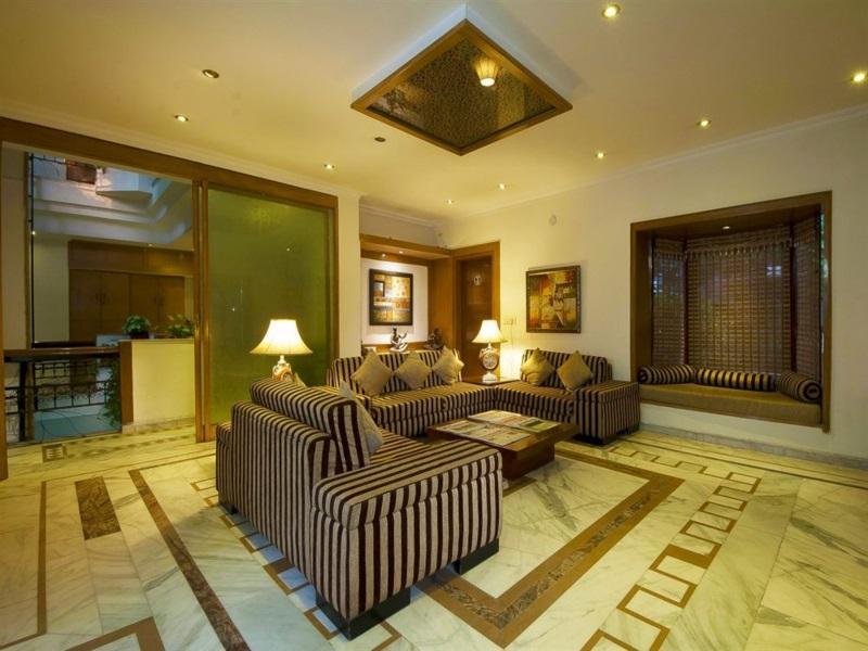 Photo of Siris 18, 3-star hotel in Delhi (and vicinity)