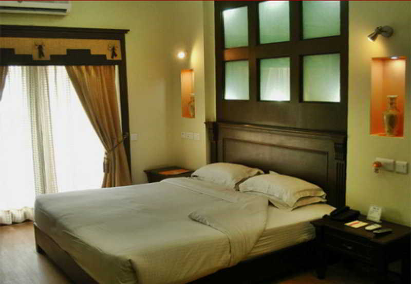 Photo of Siris 18, 3-star hotel in Delhi (and vicinity)