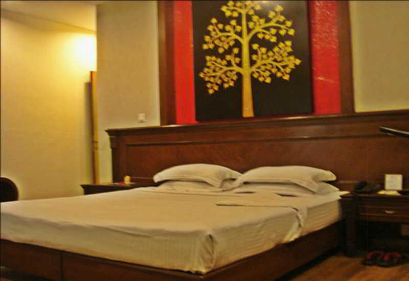 Photo of Siris 18, 3-star hotel in Delhi (and vicinity)