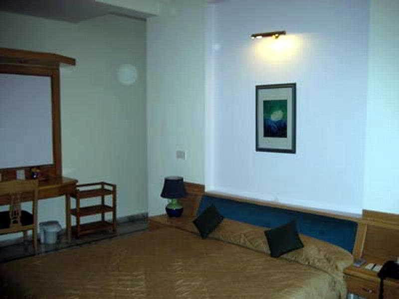 Photo of Siris 18, 3-star hotel in Delhi (and vicinity)