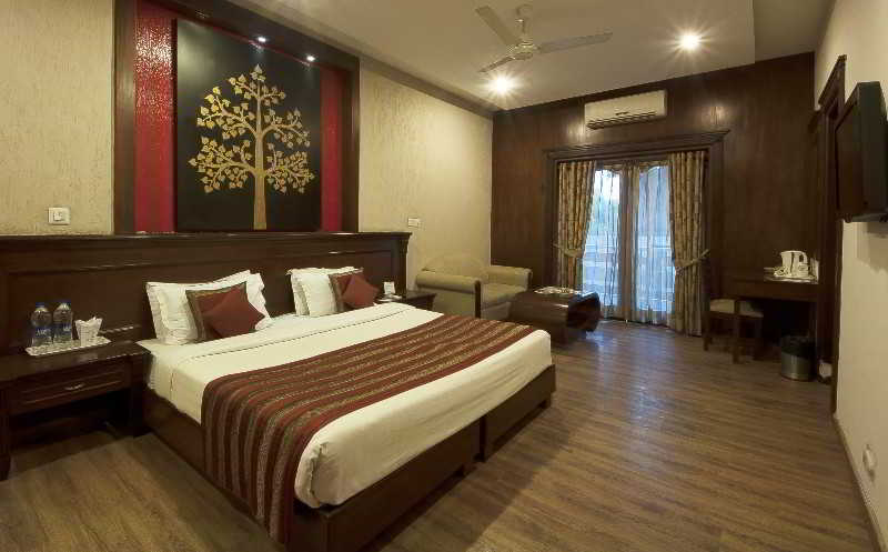 Photo of Siris 18, 3-star hotel in Delhi (and vicinity)