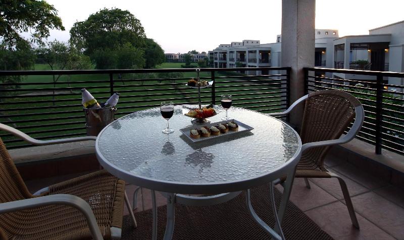 Photo of Lemon Tree Hotel Tarudhan Valley, 4-star hotel in Gurugram (and vicinity)