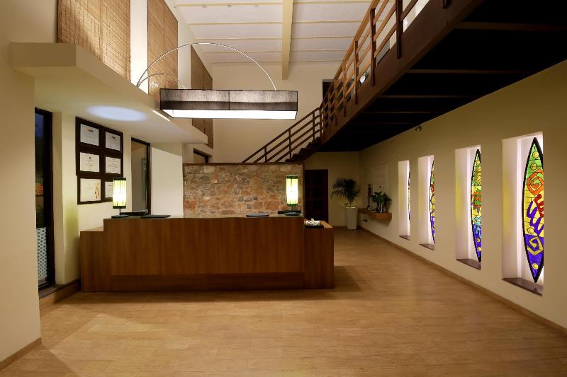 Photo of Lemon Tree Hotel Tarudhan Valley, 4-star hotel in Gurugram (and vicinity)