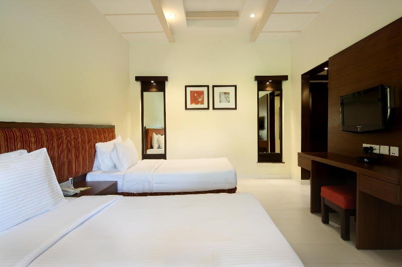 Photo of Lemon Tree Hotel Tarudhan Valley, 4-star hotel in Gurugram (and vicinity)