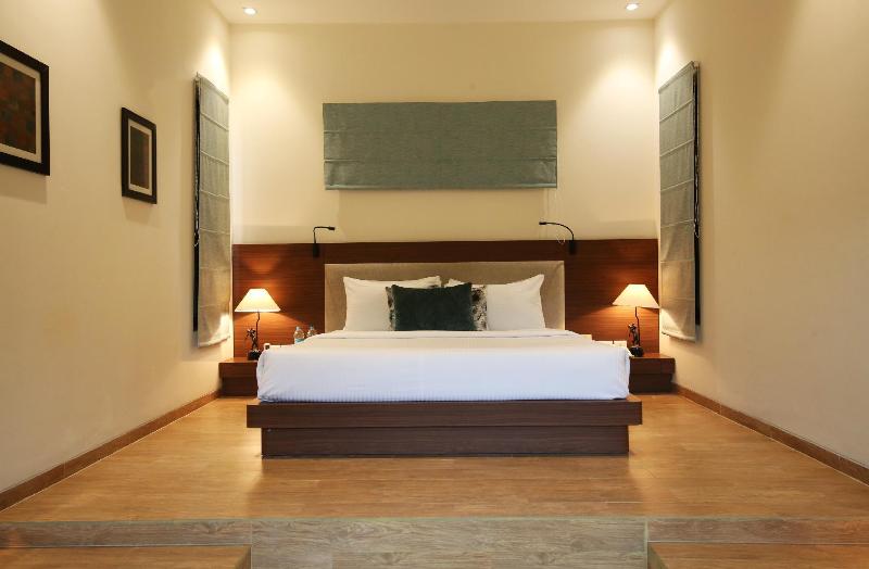 Photo of Lemon Tree Hotel Tarudhan Valley, 4-star hotel in Gurugram (and vicinity)
