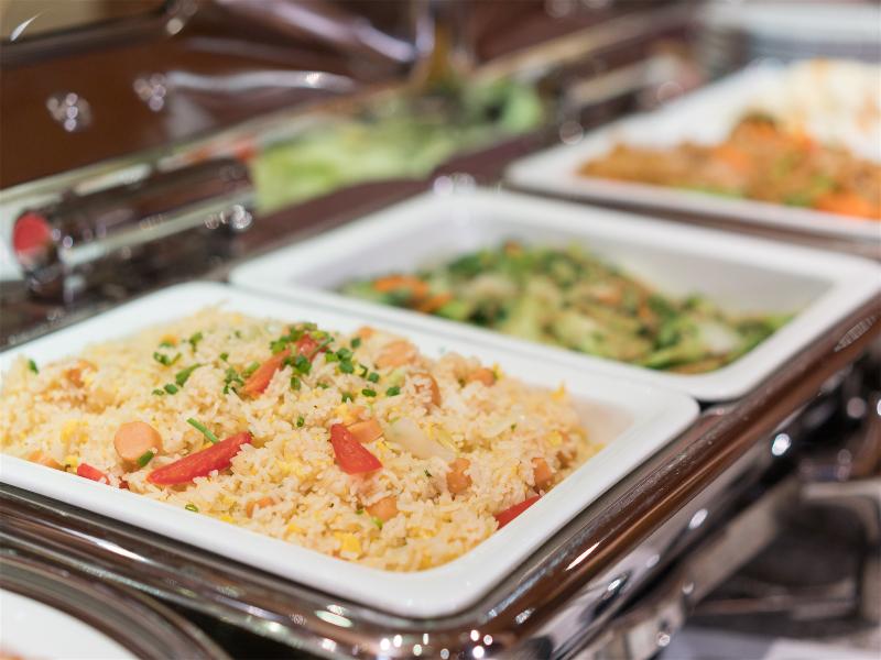 Photo of Riverfront Bangkok hotel in Bangkok (and vicinity)