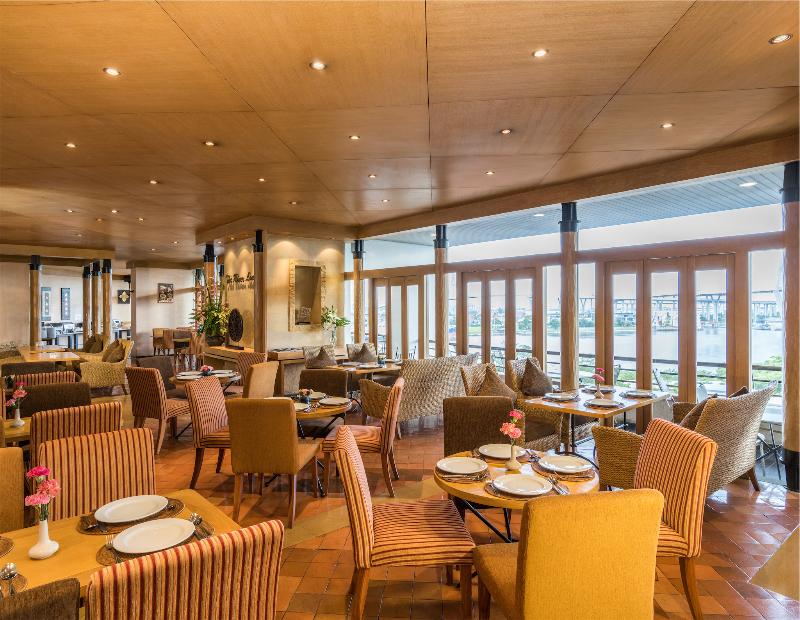 Photo of Riverfront Bangkok hotel in Bangkok (and vicinity)