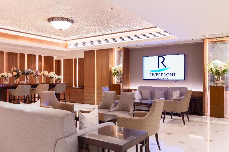 Photo of Riverfront Bangkok hotel in Bangkok (and vicinity)